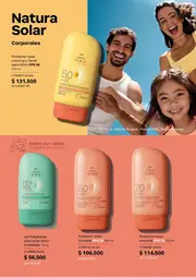 Revista Natura Ciclo 6 2026 Colombia - página 138