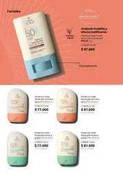 Revista Natura Ciclo 6 2026 Colombia - página 139