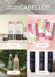 Revista Natura Ciclo 6 2026 Colombia - página 140