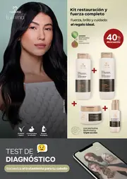 Revista Natura Ciclo 6 2026 Colombia - página 142