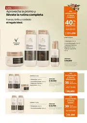 Revista Natura Ciclo 6 2026 Colombia - página 144