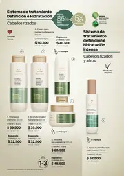 Revista Natura Ciclo 6 2026 Colombia - página 148