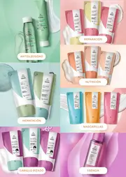 Revista Natura Ciclo 6 2026 Colombia - página 153