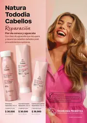 Revista Natura Ciclo 6 2026 Colombia - página 154