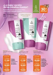 Revista Natura Ciclo 6 2026 Colombia - página 159