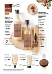 Revista Natura Ciclo 6 2026 Colombia - página 165