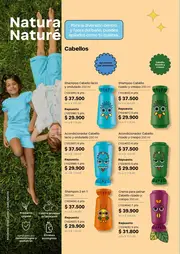 Revista Natura Ciclo 6 2026 Colombia - página 168