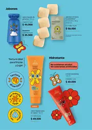 Revista Natura Ciclo 6 2026 Colombia - página 169