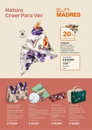 Revista Natura Ciclo 6 2026 Colombia - página 171