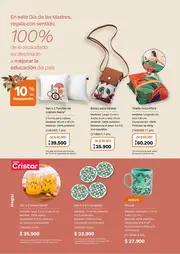 Revista Natura Ciclo 6 2026 Colombia - página 172