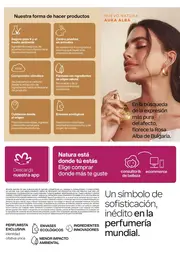 Revista Natura Ciclo 6 2026 Colombia - página 174