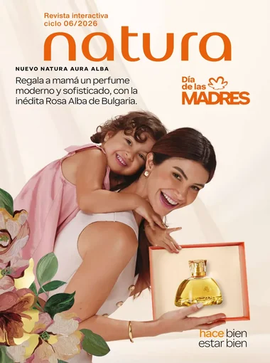 Revista Natura Ciclo 6 2026 Colombia
