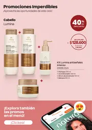 Catalogo Natura Ciclo 7 2026 Colombia - página 8