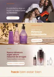 Catalogo Natura Ciclo 8 2026 Colombia - página 3