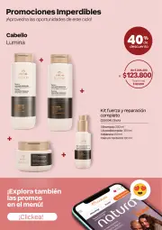 Catalogo Natura Ciclo 8 2026 Colombia - página 8