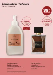 Catalogo Natura Ciclo 8 2026 Colombia - página 9