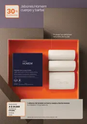 Catalogo Natura Ciclo 8 2026 Colombia - página 16