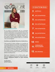 Catalogo Camino a tus Sueños Ciclo 4 Novaventa 2026 Colombia - página 2