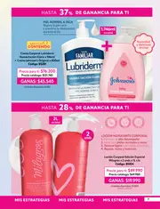 Catalogo Camino a tus Sueños Ciclo 4 Novaventa 2026 Colombia - página 7