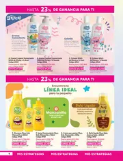 Catalogo Camino a tus Sueños Ciclo 4 Novaventa 2026 Colombia - página 8