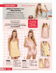 Catalogo Camino a tus Sueños Ciclo 4 Novaventa 2026 Colombia - página 10
