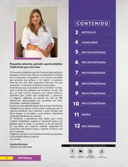 Catalogo Camino a tus Sueños Ciclo 5 Novaventa 2026 Colombia - página 2