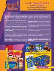Catalogo Camino a tus Sueños Ciclo 5 Novaventa 2026 Colombia - página 3