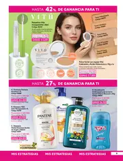 Catalogo Camino a tus Sueños Ciclo 5 Novaventa 2026 Colombia - página 9