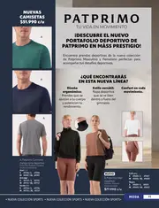 Catalogo Camino a tus Sueños Ciclo 5 Novaventa 2026 Colombia - página 11
