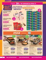 Catalogo Camino a tus Sueños Ciclo 6 Novaventa 2026 Colombia - página 8