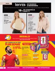 Catalogo Camino a tus Sueños Ciclo 6 Novaventa 2026 Colombia - página 10