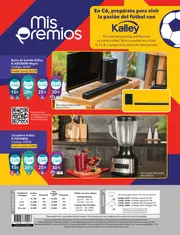 Catalogo Camino a tus Sueños Ciclo 6 Novaventa 2026 Colombia - página 12