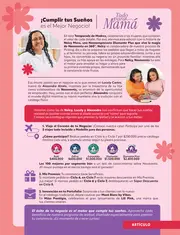 Catalogo Camino a tus Sueños Ciclo 7 Novaventa 2026 Colombia - página 3