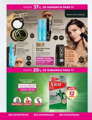 Catalogo Camino a tus Sueños Ciclo 7 Novaventa 2026 Colombia - página 7