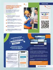 Catalogo Camino a tus Sueños Ciclo 7 Novaventa 2026 Colombia - página 11