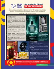Catalogo Camino a tus Sueños Ciclo 8 Novaventa 2026 Colombia - página 3