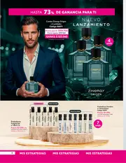 Catalogo Camino a tus Sueños Ciclo 8 Novaventa 2026 Colombia - página 4