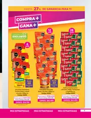 Catalogo Camino a tus Sueños Ciclo 8 Novaventa 2026 Colombia - página 5