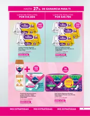 Catalogo Camino a tus Sueños Ciclo 8 Novaventa 2026 Colombia - página 9