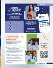 Catalogo Camino a tus Sueños Ciclo 8 Novaventa 2026 Colombia - página 11