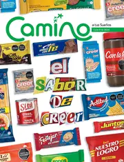 Catalogo Camino a tus Sue&ntilde;os Ciclo 9 Novaventa 2026 Colombia - p&aacute;gina 1