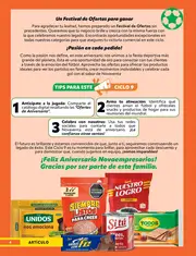 Catalogo Camino a tus Sue&ntilde;os Ciclo 9 Novaventa 2026 Colombia - p&aacute;gina 4