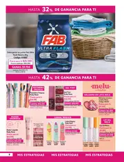 Catalogo Camino a tus Sue&ntilde;os Ciclo 9 Novaventa 2026 Colombia - p&aacute;gina 8