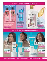 Catalogo Camino a tus Sue&ntilde;os Ciclo 9 Novaventa 2026 Colombia - p&aacute;gina 9