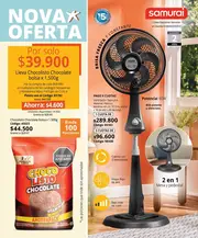 Catalogo Novaventa Campa&ntilde;a 4 2026 - p&aacute;gina 8