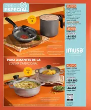 Catalogo Novaventa Campa&ntilde;a 4 2026 - p&aacute;gina 14