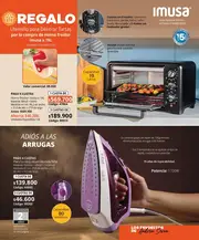 Catalogo Novaventa Campa&ntilde;a 4 2026 - p&aacute;gina 17