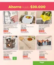 Catalogo Novaventa Campa&ntilde;a 4 2026 - p&aacute;gina 45