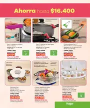 Catalogo Novaventa Campa&ntilde;a 4 2026 - p&aacute;gina 47