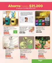 Catalogo Novaventa Campa&ntilde;a 4 2026 - p&aacute;gina 49